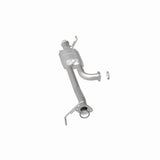 t 00-04 Tundra 4.7L Rear OEM Direct-Fit Catalytic Converter 49122 Magnaflow MagnaFlow Exhaust Products