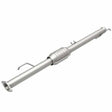 MagnaFlow direct-fit catalytic converter for 2000-2004 Toyota Tundra 3.4L stainless steel CARB compliant 447226
