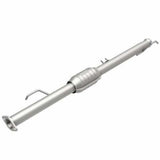 MagnaFlow direct-fit catalytic converter for 2000-2004 Toyota Tundra 3.4L stainless steel CARB compliant 447226