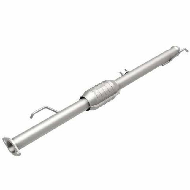 MagnaFlow direct-fit catalytic converter for 2000-2004 Toyota Tundra 3.4L stainless steel CARB compliant 447226