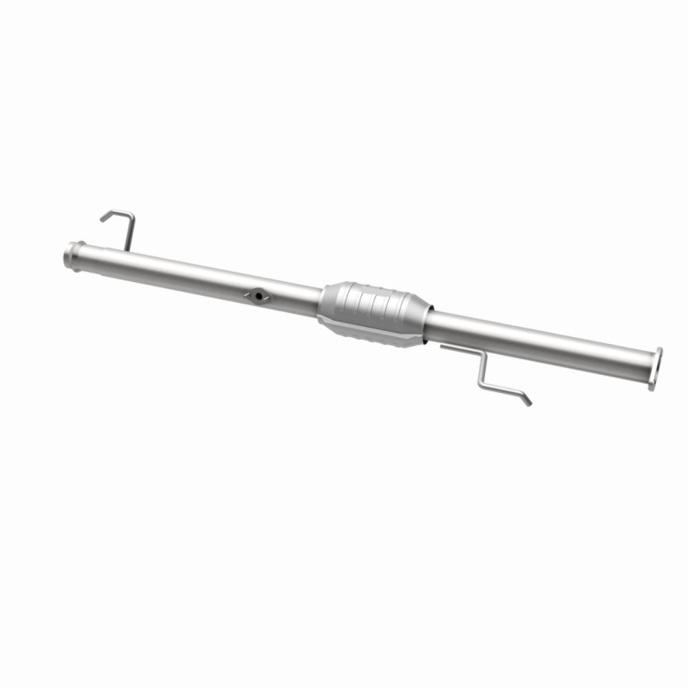 MagnaFlow direct-fit catalytic converter for 2000-2004 Toyota Tundra 3.4L stainless steel CARB compliant 447226