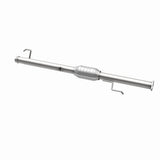 MagnaFlow direct-fit catalytic converter for 2000-2004 Toyota Tundra 3.4L stainless steel CARB compliant 447226