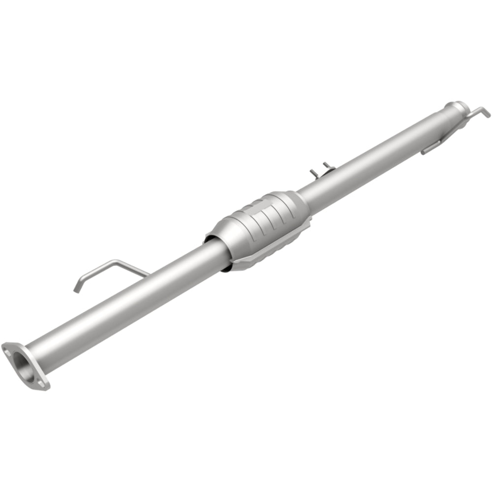 MagnaFlow direct-fit catalytic converter for 2000-2004 Toyota Tundra 3.4L stainless steel CARB compliant 447226