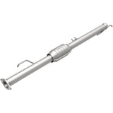 MagnaFlow direct-fit catalytic converter for 2000-2004 Toyota Tundra 3.4L stainless steel CARB compliant 447226