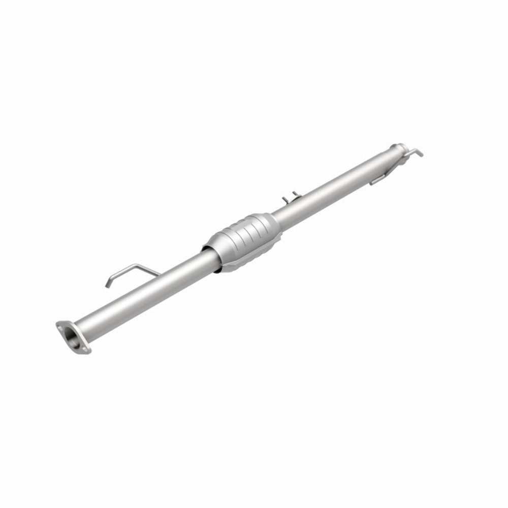 MagnaFlow direct-fit catalytic converter for 2000-2004 Toyota Tundra 3.4L stainless steel CARB compliant 447226