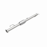 MagnaFlow direct-fit catalytic converter for 2000-2004 Toyota Tundra 3.4L stainless steel CARB compliant 447226