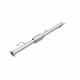 MagnaFlow direct-fit catalytic converter for 2000-2004 Toyota Tundra 3.4L stainless steel CARB compliant 447226