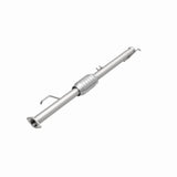 MagnaFlow direct-fit catalytic converter for 2000-2004 Toyota Tundra 3.4L stainless steel CARB compliant 447226