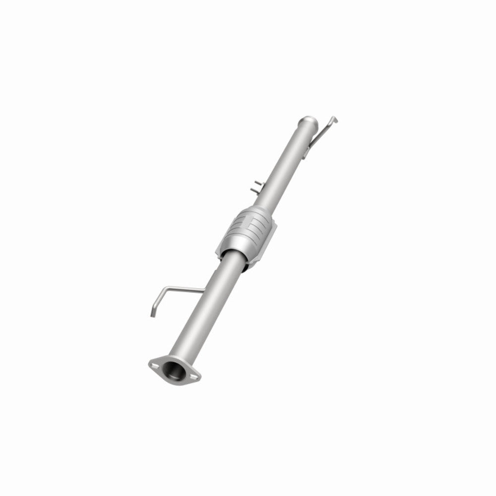 MagnaFlow direct-fit catalytic converter for 2000-2004 Toyota Tundra 3.4L stainless steel CARB compliant 447226