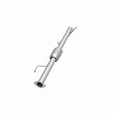 MagnaFlow direct-fit catalytic converter for 2000-2004 Toyota Tundra 3.4L stainless steel CARB compliant 447226