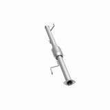 MagnaFlow direct-fit catalytic converter for 2000-2004 Toyota Tundra 3.4L stainless steel CARB compliant 447226