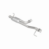 MagnaFlow direct-fit catalytic converter for 2000-2002 Toyota Tundra 4.7L stainless steel CARB compliant 447221