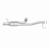 MagnaFlow direct-fit catalytic converter for 2000-2002 Toyota Tundra 4.7L stainless steel CARB compliant 447221
