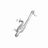 MagnaFlow direct-fit catalytic converter for 2000-2002 Toyota Tundra 4.7L stainless steel CARB compliant 447221