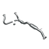 t 00-05 Blazer 4WD 4.3L OEM Direct-Fit Catalytic Converter 49574 Magnaflow MagnaFlow Exhaust Products