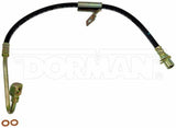 Brake Hose for 2000-2001 00-05 Blazer/Jimmy w/ ZR2/High Wider Left Front 4WD 2WD