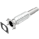 MagnaFlow direct-fit catalytic converter for 2000-2005 Buick stainless steel Federal EPA compliant OBDII 24204