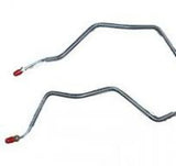 Complete Brake Line Kit for 2000-2005 Chevy Cavalier ABS steel