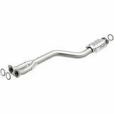 MagnaFlow direct-fit catalytic converter for 2000-2005 Lexus 3.0L stainless steel CARB compliant 457899