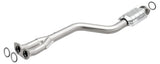 MagnaFlow direct-fit catalytic converter for 2000-2005 Lexus 3.0L stainless steel CARB compliant 457899