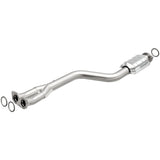 MagnaFlow direct-fit catalytic converter for 2000-2005 Lexus 3.0L stainless steel CARB compliant 457899