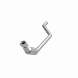 MagnaFlow direct-fit catalytic converter fits 2000-2005 Lincoln LS 3.0L driver side 3.0L driver side stainless steel CARB compliant 444749