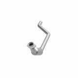 MagnaFlow direct-fit catalytic converter fits 2000-2005 Lincoln LS 3.0L driver side 3.0L driver side stainless steel CARB compliant 444749