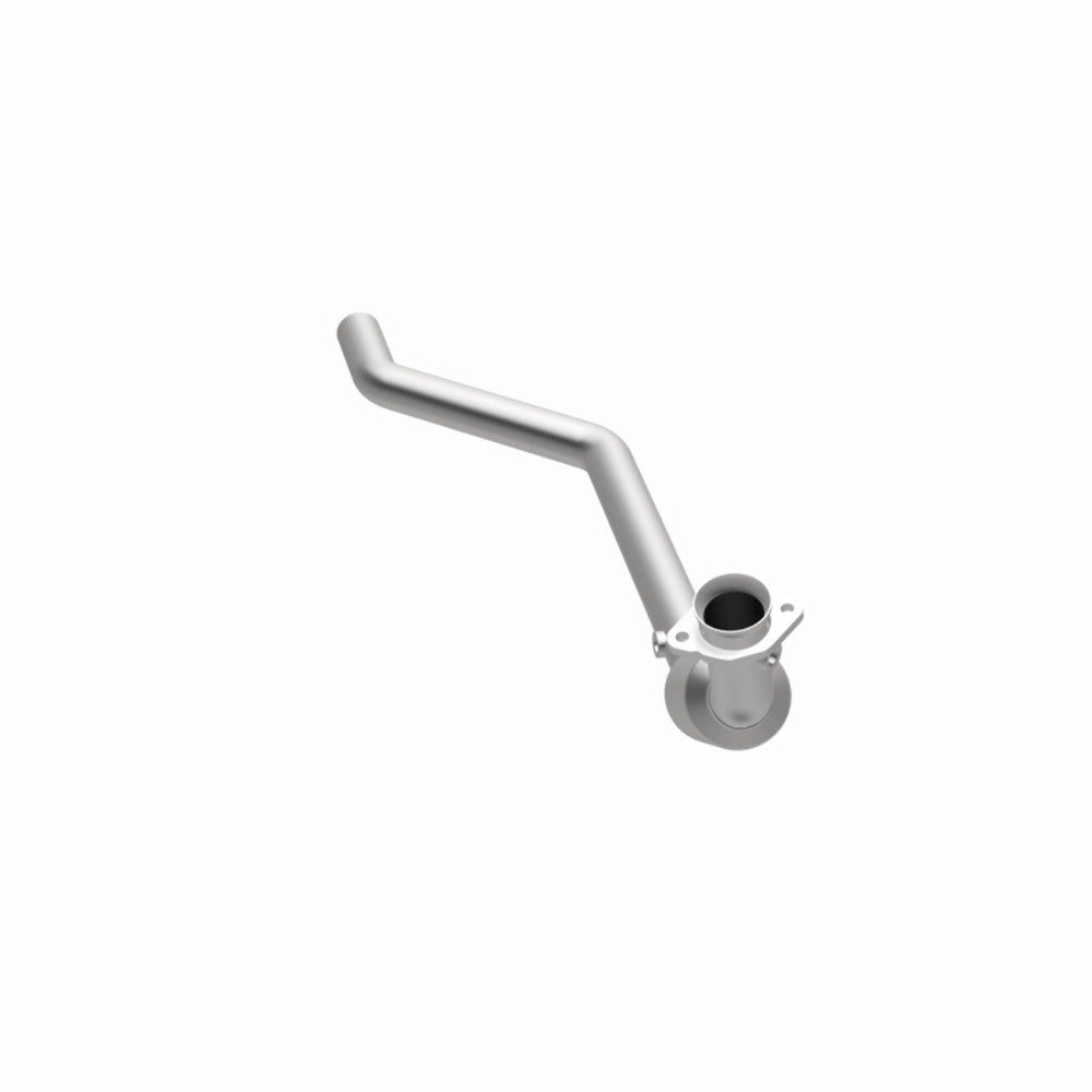 MagnaFlow direct-fit catalytic converter fits 2000-2005 Lincoln LS and 2000-2002 Jaguar S-Type, this and 2000-2005 Lincoln LS 3L driver side driver side stainless steel CARB compli