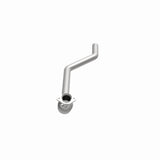 MagnaFlow direct-fit catalytic converter fits 2000-2005 Lincoln LS and 2000-2002 Jaguar S-Type, this and 2000-2005 Lincoln LS 3L passenger side passenger side stainless steel CARB 