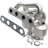 t 00-05 Toy MR2 1.8L Direct-Fit Catalytic Converter 51259 Magnaflow MagnaFlow Exhaust Products