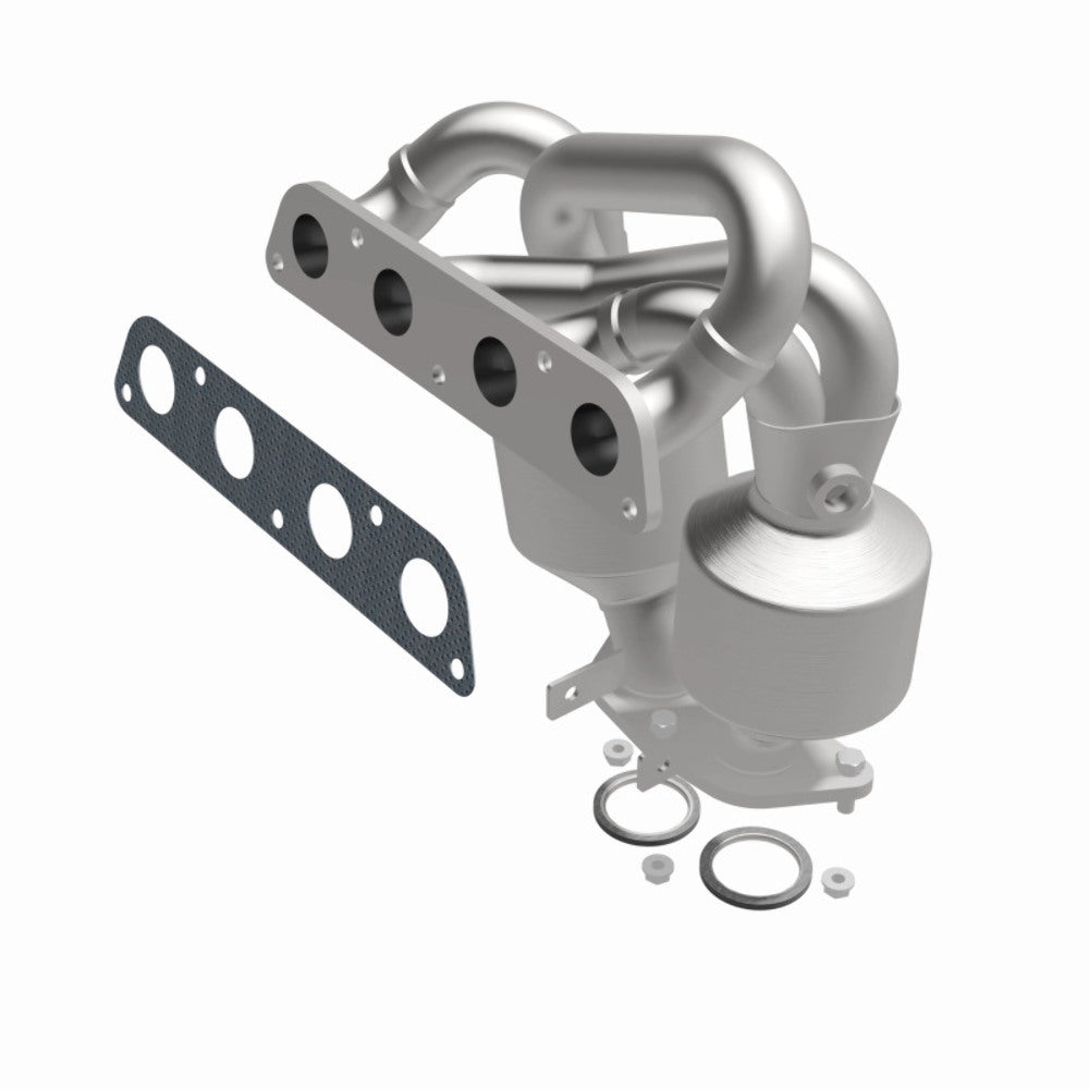 t 00-05 Toy MR2 1.8L Direct-Fit Catalytic Converter 51259 Magnaflow MagnaFlow Exhaust Products