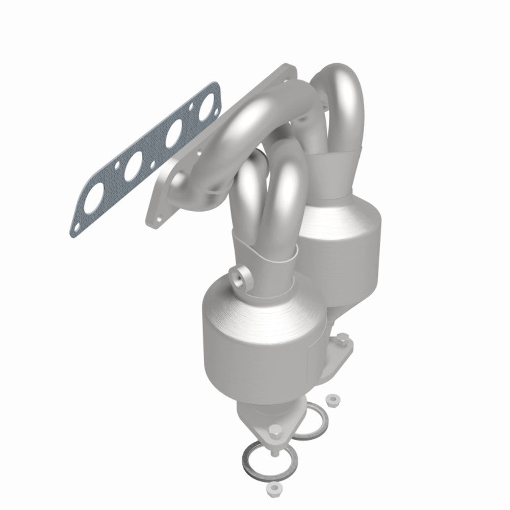 t 00-05 Toy MR2 1.8L Direct-Fit Catalytic Converter 51259 Magnaflow MagnaFlow Exhaust Products