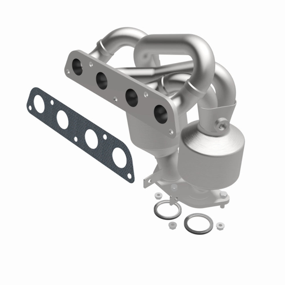 t 00-05 Toy MR2 1.8L Direct-Fit Catalytic Converter 51259 Magnaflow MagnaFlow Exhaust Products