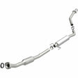 MagnaFlow direct-fit catalytic converter for 2000-2005 Toyota 1.8L stainless steel CARB compliant 24064