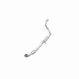 MagnaFlow direct-fit catalytic converter for 2000-2005 Toyota 1.8L stainless steel CARB compliant 24064