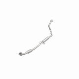 MagnaFlow direct-fit catalytic converter for 2000-2005 Toyota 1.8L stainless steel CARB compliant 24064