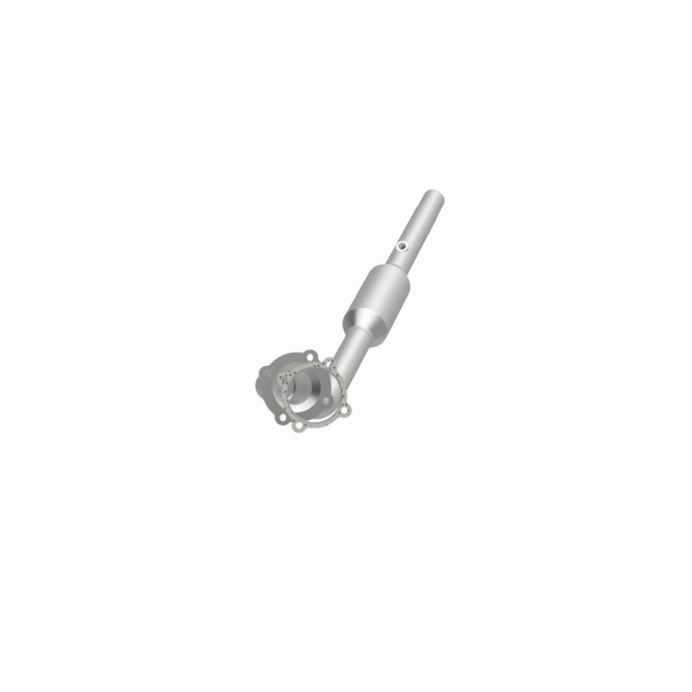 MagnaFlow direct-fit catalytic converter for 2000-2006 Audi 1.8L stainless steel CARB compliant OBDII 51715