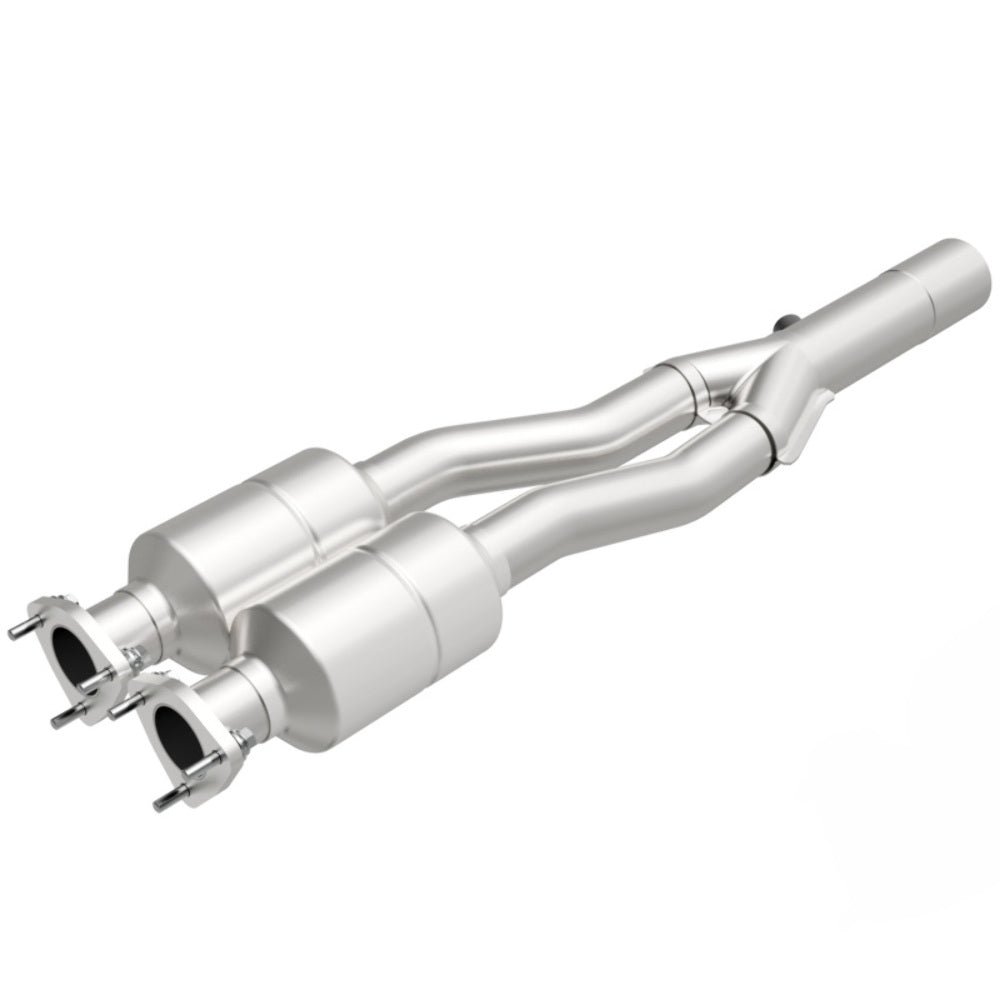 t 00-06 Audi TT Quattro D/S Direct-Fit Catalytic Converter 22937 Magnaflow MagnaFlow Exhaust Products