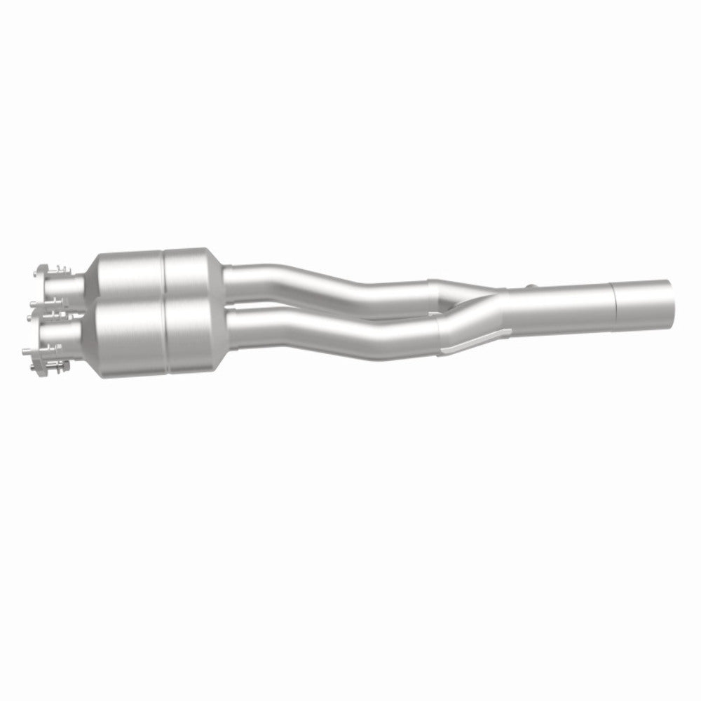 t 00-06 Audi TT Quattro D/S Direct-Fit Catalytic Converter 22937 Magnaflow MagnaFlow Exhaust Products