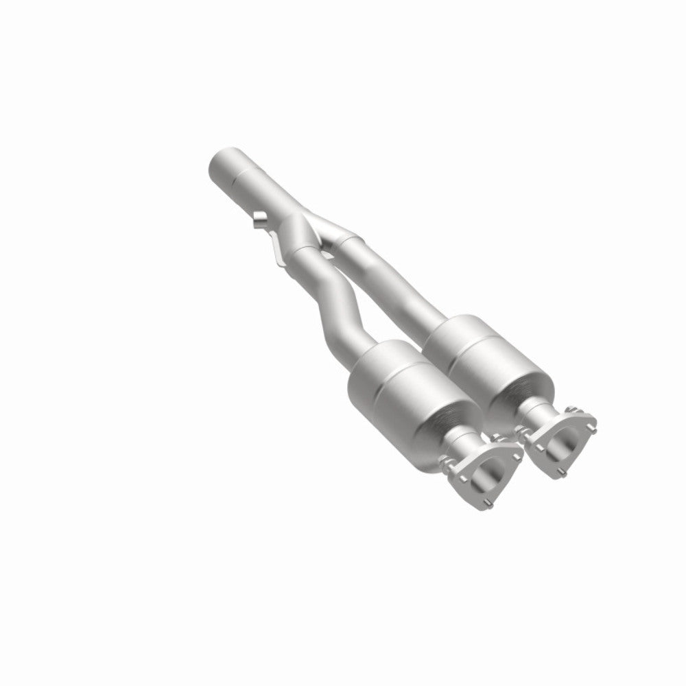 t 00-06 Audi TT Quattro D/S Direct-Fit Catalytic Converter 22937 Magnaflow MagnaFlow Exhaust Products