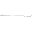 Brake Line for 2013 00-06 Chevy Avalanche Intermediate stainless steel
