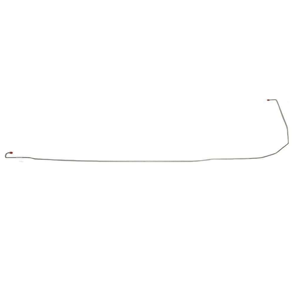 t 00-06 Chevy Suburban 1500 Intermediate Brake Line Steel TIN0014OM Fine Lines