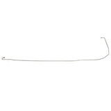 t 00-06 Chevy Suburban 1500 Intermediate Brake Line Steel TIN0014OM Fine Lines
