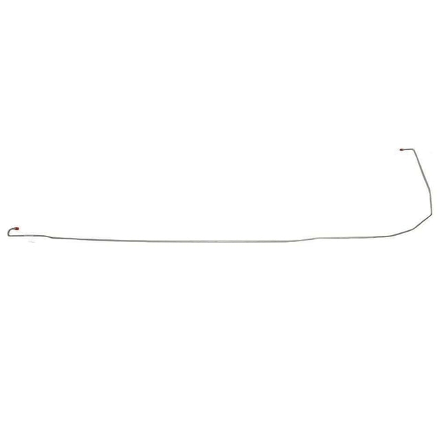 t 00-06 Chevy Suburban 1500 Intermediate Brake Line Steel TIN0014OM Fine Lines