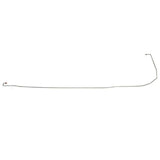 Intermediate Brake Line Kit for 2000-2006 Chevy Tahoe stainless steel