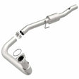 t 00-06 Chevy/GMC D/S OEM Direct-Fit Catalytic Converter 49643 Magnaflow MagnaFlow Exhaust Products