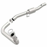 t 00-06 Chevy/GMC D/S OEM Direct-Fit Catalytic Converter 49643 Magnaflow MagnaFlow Exhaust Products