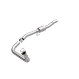 t 00-06 Chevy/GMC D/S OEM Direct-Fit Catalytic Converter 49643 Magnaflow MagnaFlow Exhaust Products