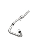 t 00-06 Chevy/GMC D/S OEM Direct-Fit Catalytic Converter 49643 Magnaflow MagnaFlow Exhaust Products