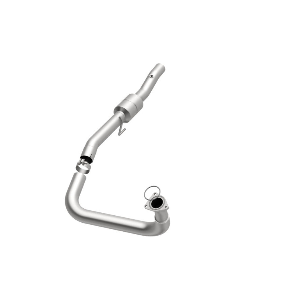 t 00-06 Chevy/GMC D/S OEM Direct-Fit Catalytic Converter 49643 Magnaflow MagnaFlow Exhaust Products